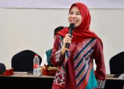 Ineu Purwadewi Sundari Dorong Sosialisasi Perda di Jawa Barat