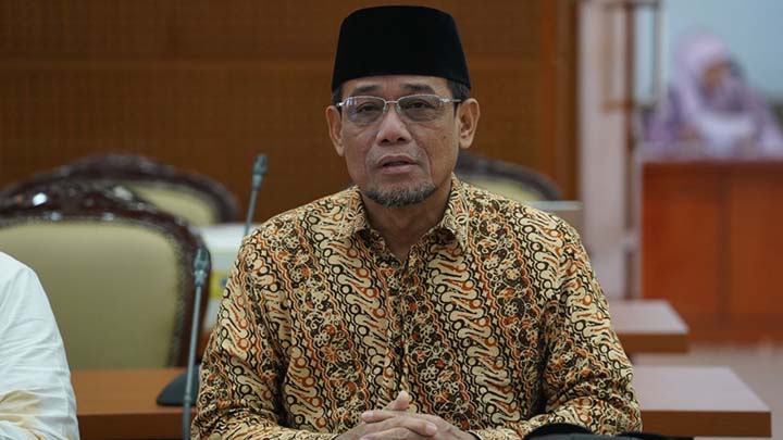 Kiprah Alifudin, Dari BPKP ke DPR RI