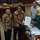 DPR dan Pemerintah Sepakat RUU BUMN Lanjut ke Paripurna