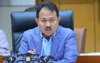 Profil Khairul Saleh, Sultan Banjar yang Kini Jadi Anggota DPR