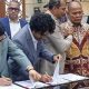 DPR dan Pemerintah Sepakati 67 RUU Masuk Prolegnas Prioritas 2026