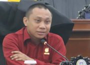 Wahyudin Moridu, Anggota DPRD Gorontalo yang Viral Gegara Ucapan “Rampok Uang Negara”
