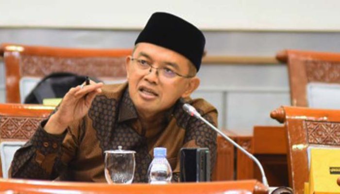 Anggota DPR Kecam Tayangan Trans7 yang Dinilai Lecehkan Kiai dan Pesantren