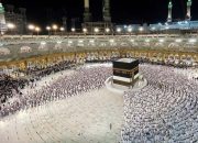 DPR Ungkap UU Baru Buka Jalur Umrah Mandiri
