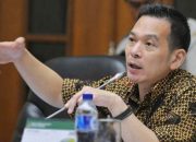 DPR Apresiasi Langkah Pemerintah Tolak Visa Atlet Israel