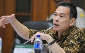 DPR Apresiasi Langkah Pemerintah Tolak Visa Atlet Israel