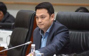 DPR Desak Pengusutan Tuntas Kasus Kematian Mahasiswa Unud