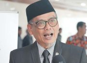 Tolak Visa Atlet Israel, DPR Tegaskan Sikap Konsisten RI Meski IOC Ancam Sanksi