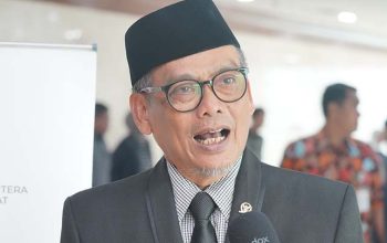 Tolak Visa Atlet Israel, DPR Tegaskan Sikap Konsisten RI Meski IOC Ancam Sanksi