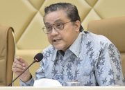 Polemik Dana Rp4,17 Triliun, DPR Minta Menkeu dan Gubernur Jabar Tidak Saling Serang