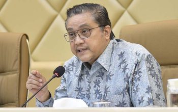 Polemik Dana Rp4,17 Triliun, DPR Minta Menkeu dan Gubernur Jabar Tidak Saling Serang