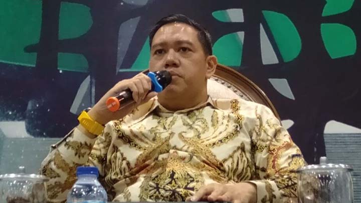 Komisi I DPR Soroti Potensi Penyalahgunaan Aplikasi Zangi dalam Kasus Ammar Zoni
