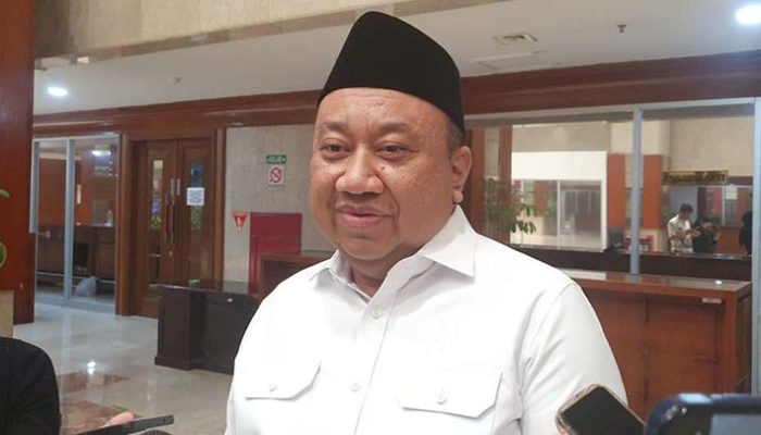 Soroti Kasus Kepsek Tampar Siswa di Lebak, DPR: Jadikan Pelajaran Nasional