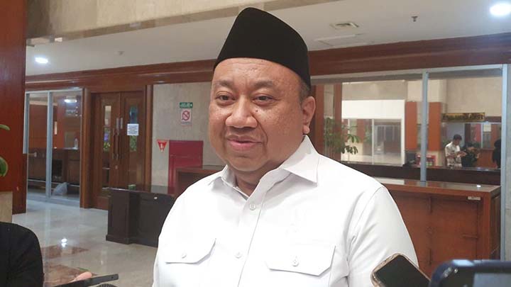 Soroti Kasus Kepsek Tampar Siswa di Lebak, DPR Jadikan Pelajaran Nasional
