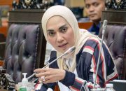 DPR Desak Usut Tuntas Tragedi Ponpes Al Khoziny