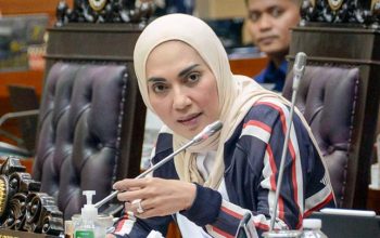 DPR Desak Usut Tuntas Tragedi Ponpes Al Khoziny