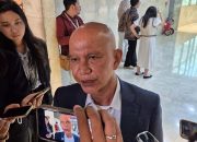 Banggar DPR Nilai Pengunduran Diri Jajaran BEI dan OJK Jadi Sinyal Positif bagi Investor