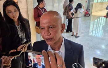 Banggar DPR Nilai Pengunduran Diri Jajaran BEI dan OJK Jadi Sinyal Positif bagi Investor