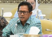 DPR Dorong Pemerintah Percepat Perbaikan Jalan Jelang Mudik Lebaran 2026