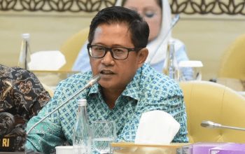DPR Dorong Pemerintah Percepat Perbaikan Jalan Jelang Mudik Lebaran 2026