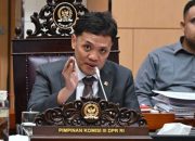 DPR Nilai Perkara Hogi Minaya Tak Cerminkan Rasa Keadilan