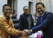 Misbakhun Ungkap Rupiah Menguat Usai Thomas Djiwandono Terpilih Jadi Deputi Gubernur BI