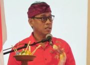 DPR Minta Pemerintah Tinjau Ulang Penurunan Anggaran Kebencanaan 2026