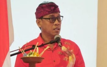 DPR Minta Pemerintah Tinjau Ulang Penurunan Anggaran Kebencanaan 2026