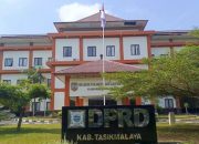 DPRD Tasikmalaya Soroti Transparansi Lelang Proyek Jalan Rp230 Miliar