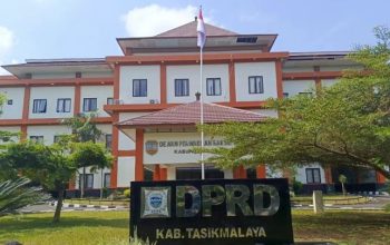 DPRD Tasikmalaya Soroti Transparansi Lelang Proyek Jalan Rp230 Miliar