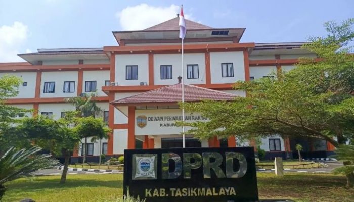 DPRD Tasikmalaya Soroti Transparansi Lelang Proyek Jalan Rp230 Miliar