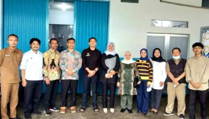 DPRD Tasikmalaya Temukan Dapur Program MBG Tak Penuhi Standar
